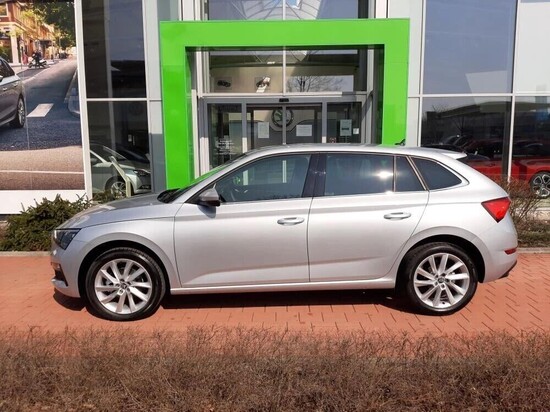 ŠKODA Scala Ambition 1,0 TSI 81 kW_4