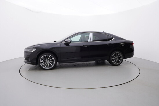 ŠKODA Superb L&K 2,0 TDI 110 kW DSG_2