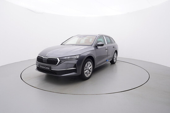 ŠKODA Octavia Combi Top Selection 1,5 TSI 85 kW_1