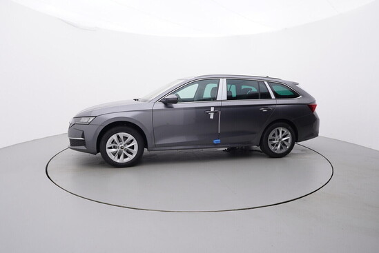 ŠKODA Octavia Combi Top Selection 1,5 TSI 85 kW_2