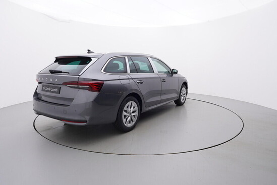 ŠKODA Octavia Combi Top Selection 1,5 TSI 85 kW_5