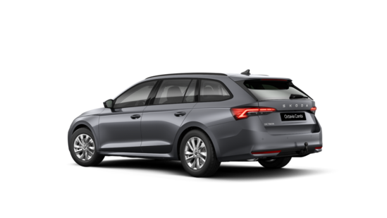 ŠKODA Octavia Combi Selection 1,5 TSI m-HEV 110 kW_3