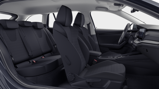 ŠKODA Octavia Combi Selection 1,5 TSI m-HEV 110 kW_5