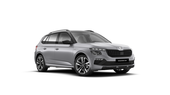 ŠKODA Kamiq Monte Carlo 1,5 TSI 110 kW_1
