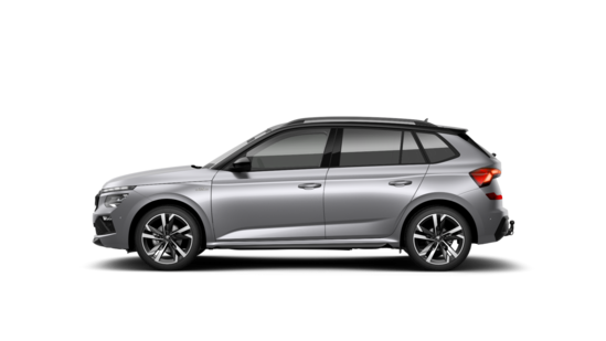 ŠKODA Kamiq Monte Carlo 1,5 TSI 110 kW_2
