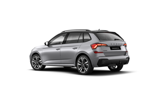 ŠKODA Kamiq Monte Carlo 1,5 TSI 110 kW_3