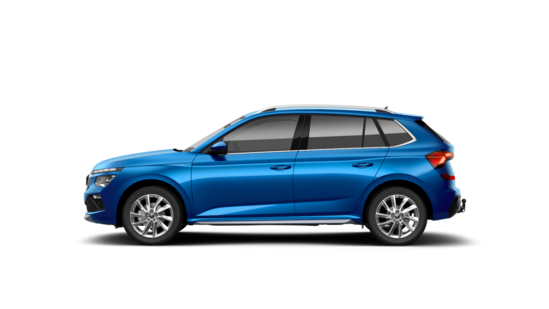 ŠKODA Kamiq Selection 1.5 TSI 110 kW_2