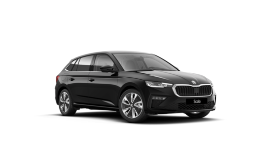 ŠKODA Scala Selection 1,0 TSI 85 kW_1