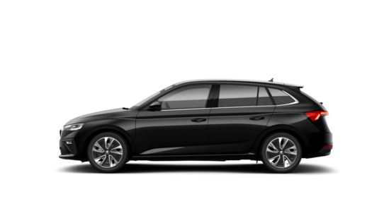 ŠKODA Scala Selection 1,0 TSI 85 kW_2