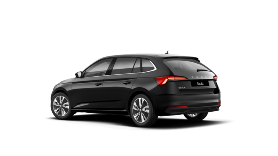 ŠKODA Scala Selection 1,0 TSI 85 kW_3