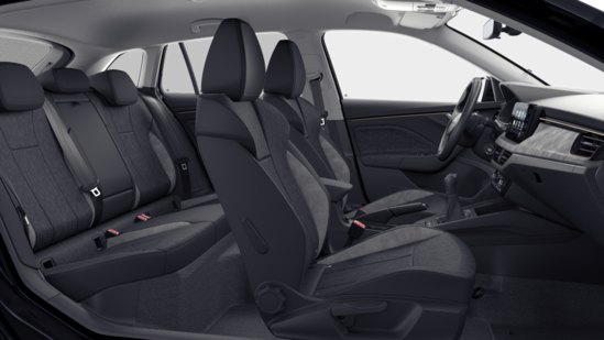 ŠKODA Scala Selection 1,0 TSI 85 kW_5