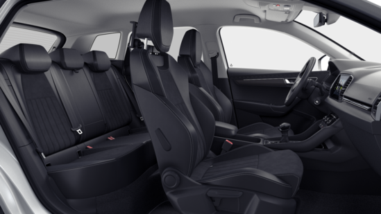 ŠKODA Karoq Selection 1,5 TSI 110 kW_5
