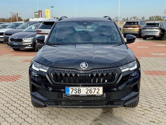 ŠKODA Karoq Sportline 1,5 TSI 110 kW_4