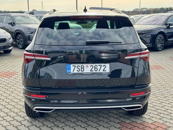 ŠKODA Karoq Sportline 1,5 TSI 110 kW_5