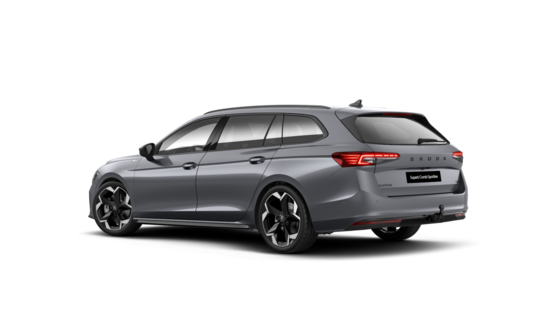 ŠKODA Superb Combi Sportline 2,0 TSI 195 kW 7-stup. automat. 4x4_3
