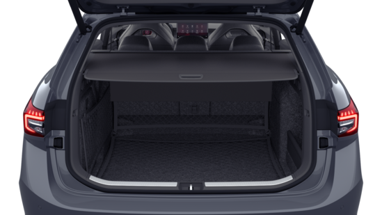 ŠKODA Superb Combi Sportline 2,0 TSI 195 kW 7-stup. automat. 4x4_4