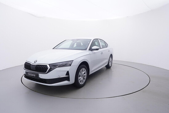 ŠKODA Octavia Selection 1,5 TSI m-HEV 110 kW_1