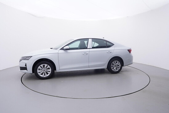 ŠKODA Octavia Selection 1,5 TSI m-HEV 110 kW_2