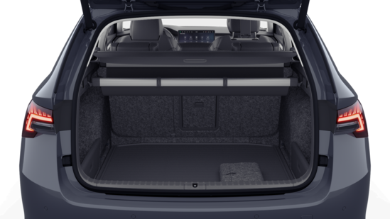 ŠKODA Octavia Combi Selection 2,0 TDI 110 kW_4