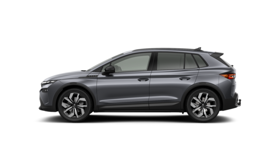 ŠKODA Elroq Sportline 60 63 kWh 150 kW_2