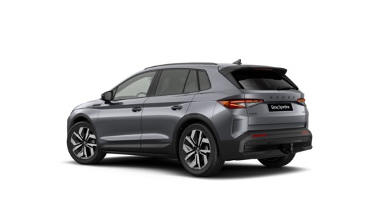 ŠKODA Elroq Sportline 60 63 kWh 150 kW_3