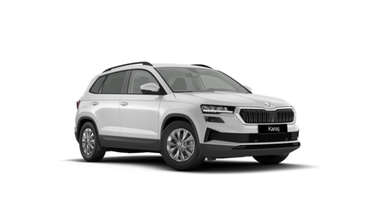 ŠKODA Karoq 130 let 1,5 TSI 110 kW 7st.DSG_1