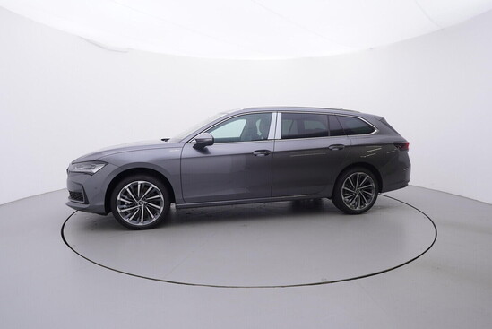 ŠKODA Superb Combi L&K 2,0 TDI 4x4 142 kW_2