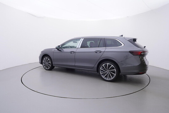 ŠKODA Superb Combi L&K 2,0 TDI 4x4 142 kW_3