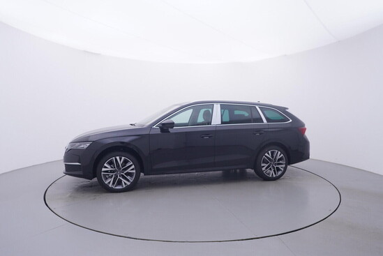 ŠKODA Octavia Combi Selection 2,0 TDI 110 kW_2