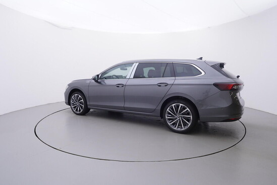 ŠKODA Superb Combi L&K 2,0 TDI 4x4 142 kW_3