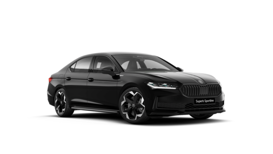 ŠKODA Superb Sportline 2,0 TSI 195 kW_1
