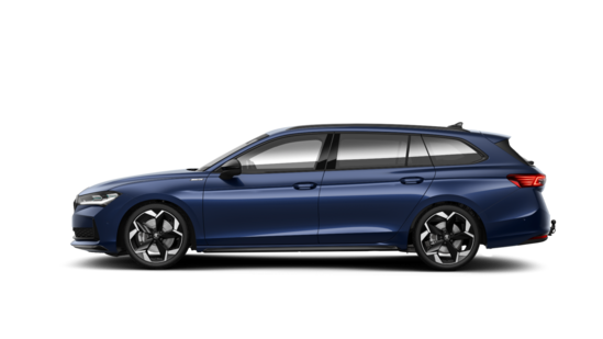 ŠKODA Superb Combi Sportline  195 kW_2