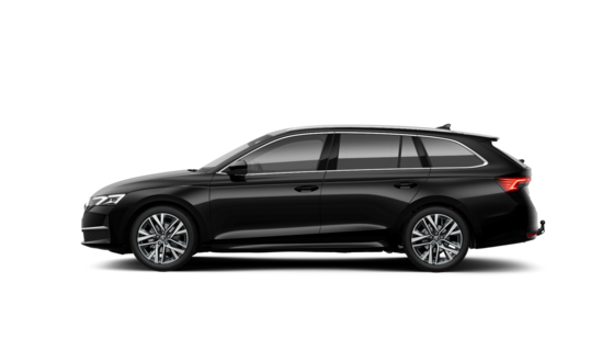 ŠKODA Octavia Combi Selection 1,5 TSI 110 kW_2