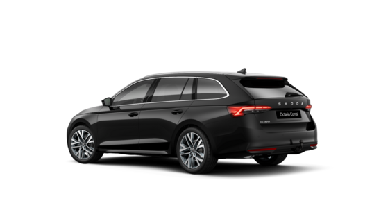 ŠKODA Octavia Combi Selection 1,5 TSI 110 kW_3
