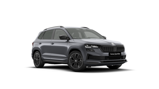 ŠKODA KAROQ  140 kW_1