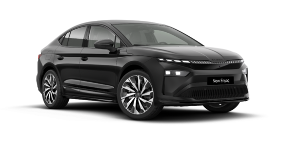 ŠKODA ENYAQ  210 kW_1