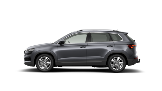 ŠKODA Karoq Selection 1.5 TSI 110 kW_2