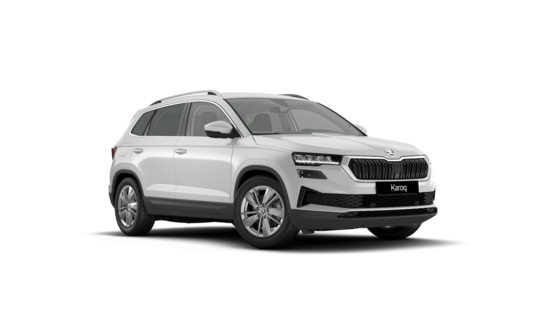 ŠKODA Karoq Selection 1.5 TSI 110 kW_1