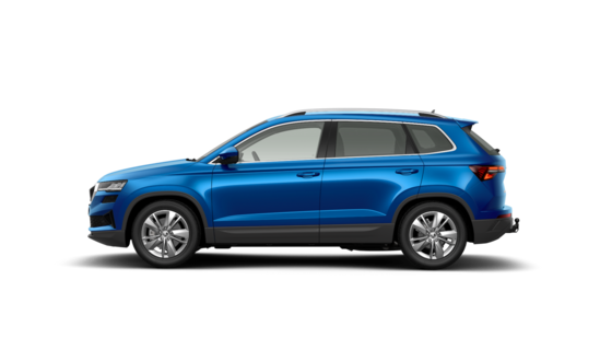 ŠKODA Karoq Selection 1.5 TSI 110 kW_2