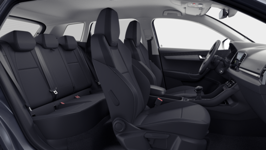 ŠKODA Karoq Selection 1.5 TSI 110 kW_5