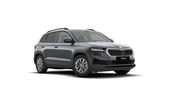 ŠKODA Karoq Selection 1.5 TSI 110 kW_1