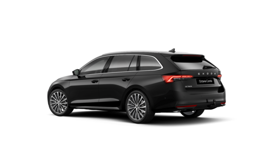 ŠKODA Octavia Combi Selection 1,5 TSI 110 kW_3