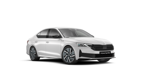 ŠKODA Octavia Sportline 1,5 TSI m-HEV 110 kW 7-stup. automat._1