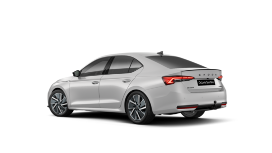 ŠKODA Octavia Sportline 1,5 TSI m-HEV 110 kW 7-stup. automat._3