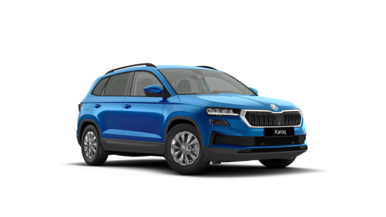 ŠKODA Karoq Selection 1.5 TSI 110 kW_1