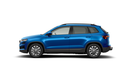 ŠKODA Karoq Selection 1.5 TSI 110 kW_2