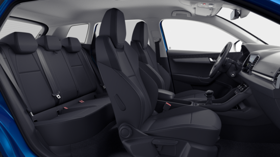 ŠKODA Karoq Selection 1.5 TSI 110 kW_5