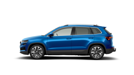 ŠKODA Karoq 130 let Premium 1,5 TSI 110 kW 7-stup. automat._2