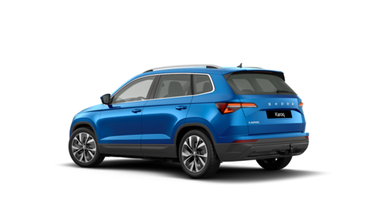 ŠKODA Karoq 130 let Premium 1,5 TSI 110 kW 7-stup. automat._3
