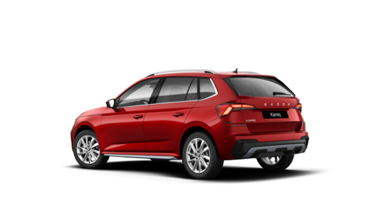 ŠKODA Kamiq Selection 1.5 TSI 110 kW_3